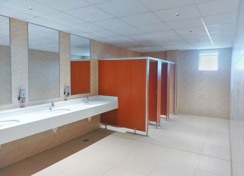 Flooring and Wall Coverings