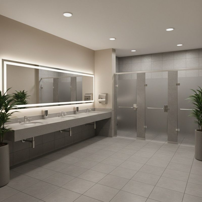 Top Bathroom Remodeling Companies in Glen Ellyn, IL
