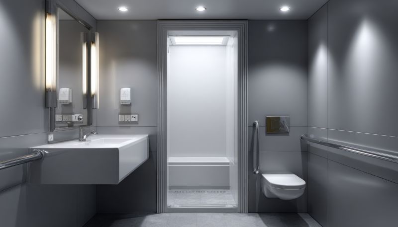 Top Bathroom Remodeling Companies in Morton Grove, IL
