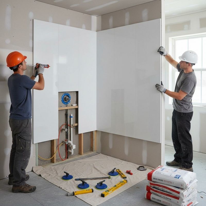 Top Bathroom Remodeling Companies in Palatine, IL