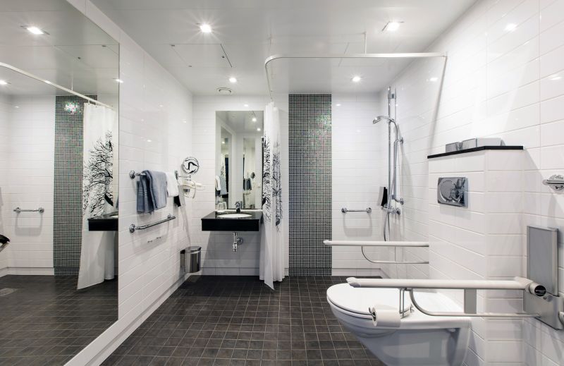 Best Senior Bathroom Remodel Contractors in Wheeling, IL